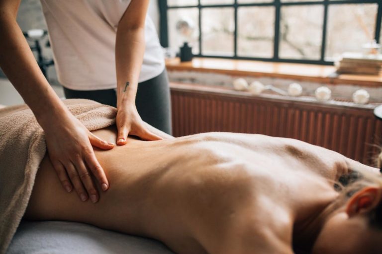 Porady dotyczące masażu, których prawdopodobnie nie możesz zignorować
