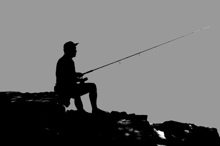 Jak skłonić żonę do wyprawy na ryby?