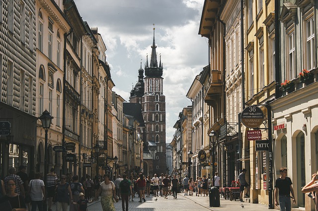 Jakie mieszkania w Krakowie cieszą się największym zainteresowaniem?