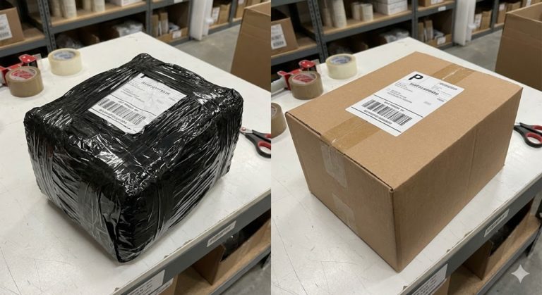 Ukryte koszty u przewoźników. Na co uważać, wybierając tanią paczkę?