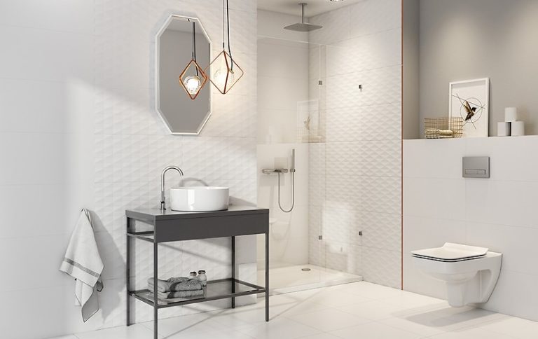 Płytki arabeska we wnętrzach: Jak wprowadzić marokański szyk i elegancję do Twojego domu?