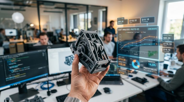 Galeria na ścianie – jak rozplanować kilka paneli